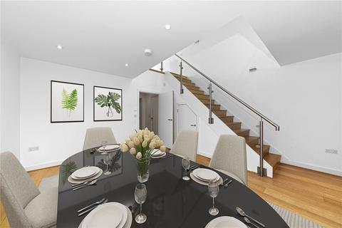 4 Aberdeen Square, Cambridge, CB2 8BZ