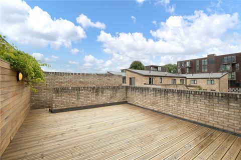 4 Aberdeen Square, Cambridge, CB2 8BZ