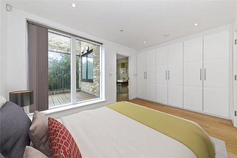 4 Aberdeen Square, Cambridge, CB2 8BZ