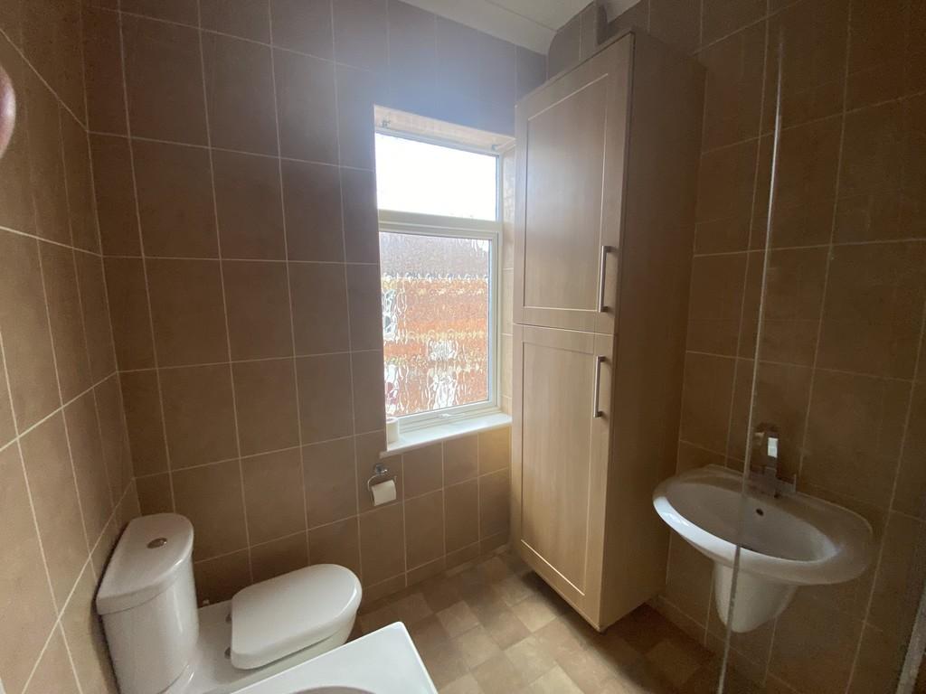 Bathroom 3
