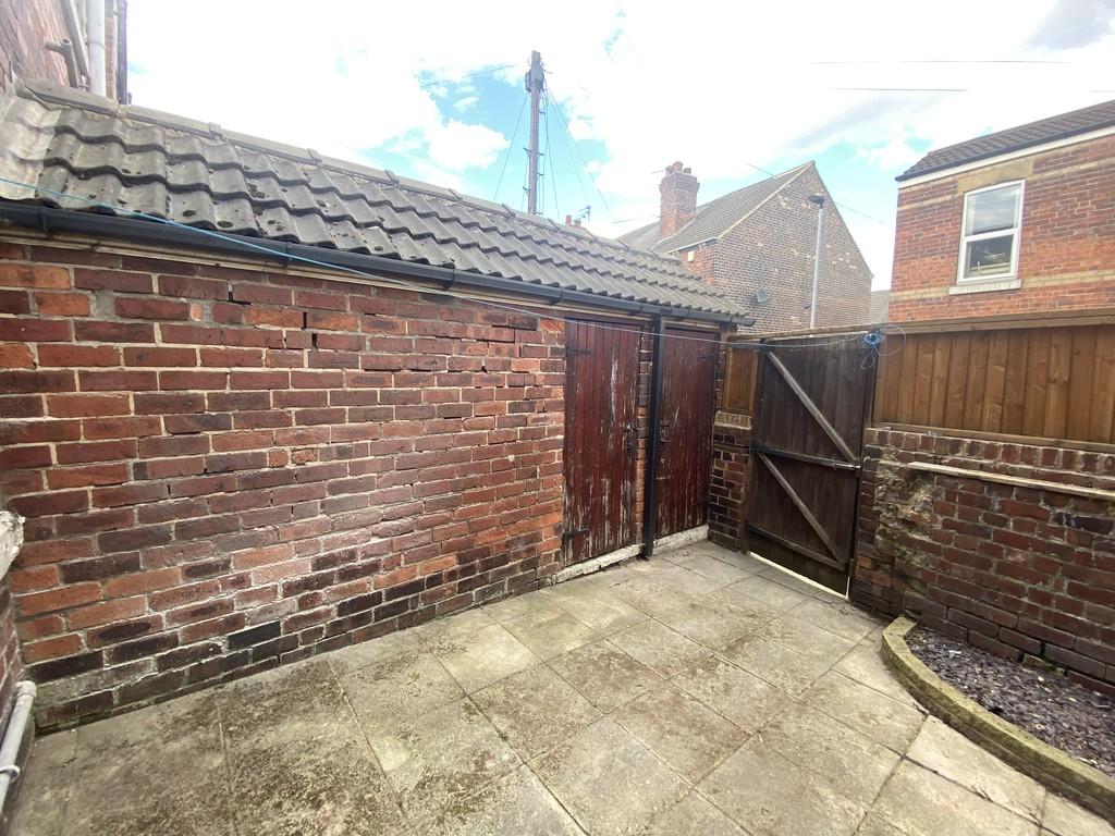 Yard