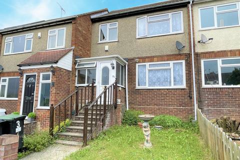 3 Allison Close, Waltham Abbey, EN9 3NY