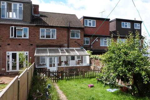 3 Allison Close, Waltham Abbey, EN9 3NY
