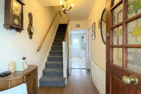 3 Allison Close, Waltham Abbey, EN9 3NY