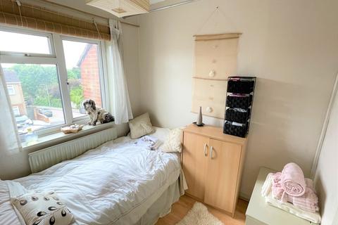 3 Allison Close, Waltham Abbey, EN9 3NY