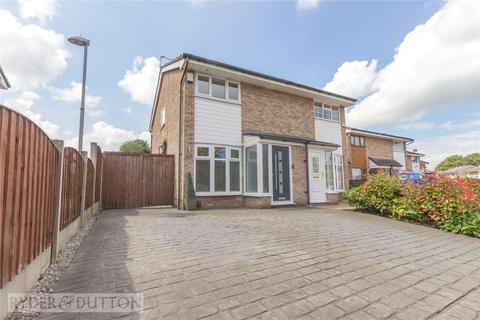 86 Evesham Road, Middleton, Manchester, M24 1PZ