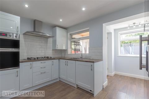 86 Evesham Road, Middleton, Manchester, M24 1PZ