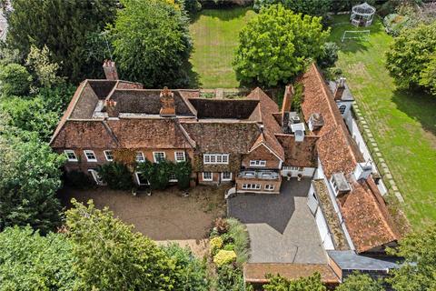 6 bedroom detached house for sale - High Street, Kings Langley, Hertfordshire, WD4