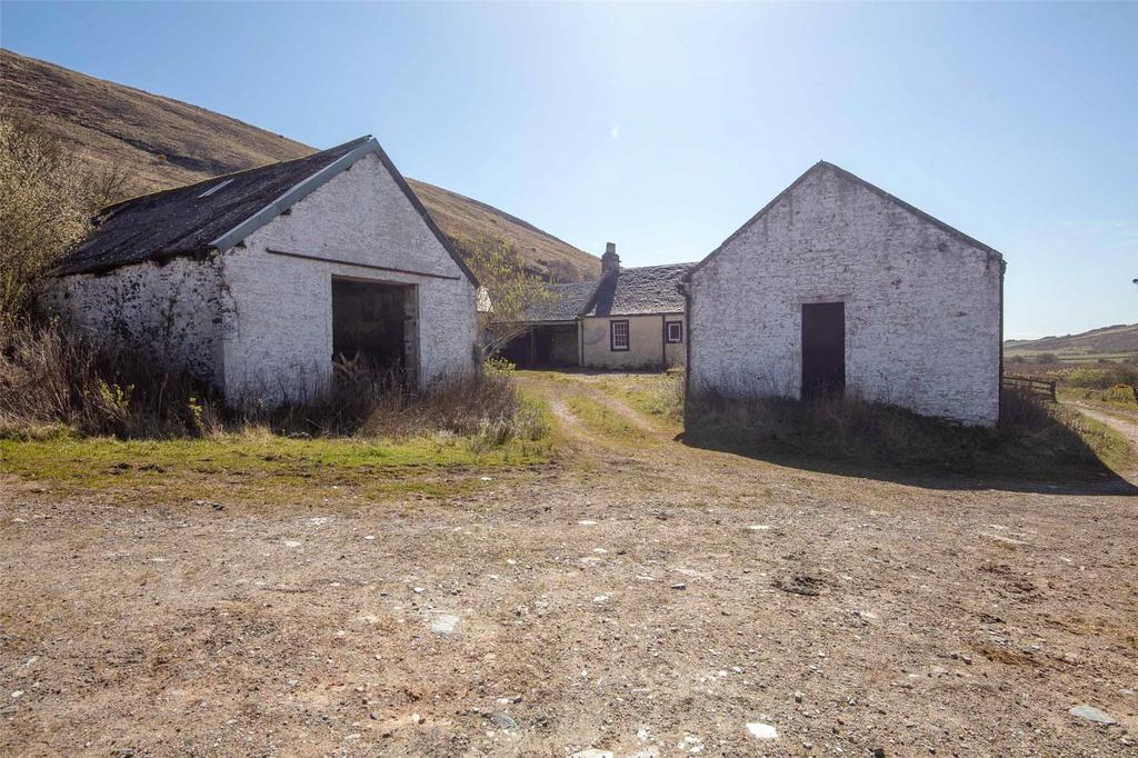 Outbuildings