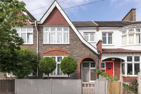 112 Alfriston Road, London, SW11 6NW