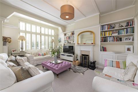 112 Alfriston Road, London, SW11 6NW