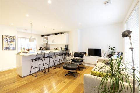undefined, Islington Park Street, Barnsbury, London, N1