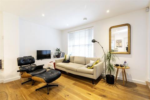 undefined, Islington Park Street, Barnsbury, London, N1