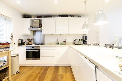 undefined, Islington Park Street, Barnsbury, London, N1