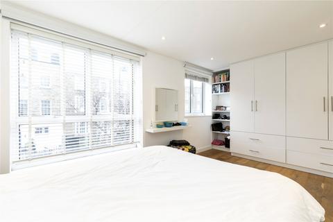 undefined, Islington Park Street, Barnsbury, London, N1