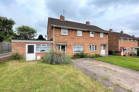 1 Broughton Road, Finchfield, Wolverhampton, WV3 9AN