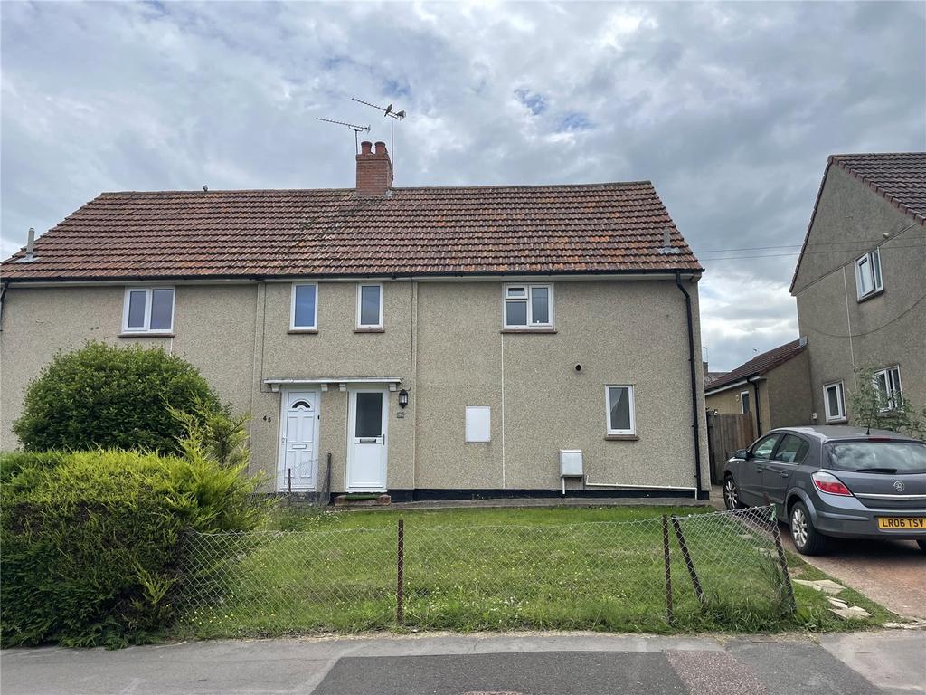 Musgrove Road, Taunton, TA1 2 bed semidetached house £1,050 pcm (£