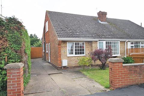 42 Keith Crescent, Laceby, Grimsby, DN37 7HQ