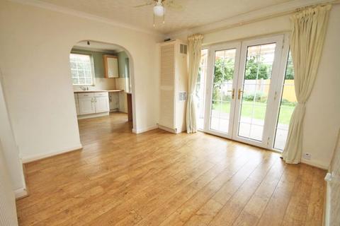 42 Keith Crescent, Laceby, Grimsby, DN37 7HQ