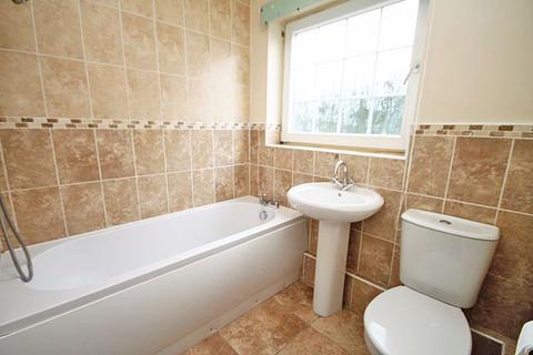 42 Keith Crescent, Laceby, Grimsby, DN37 7HQ