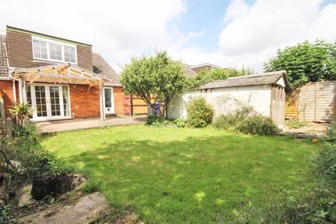 42 Keith Crescent, Laceby, Grimsby, DN37 7HQ
