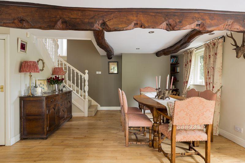 Hough Lane, Alderley Edge 5 bed detached house £1,625,000