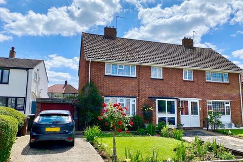 49 Stansted Crescent, Bexley, DA5 3HZ