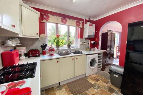49 Stansted Crescent, Bexley, DA5 3HZ
