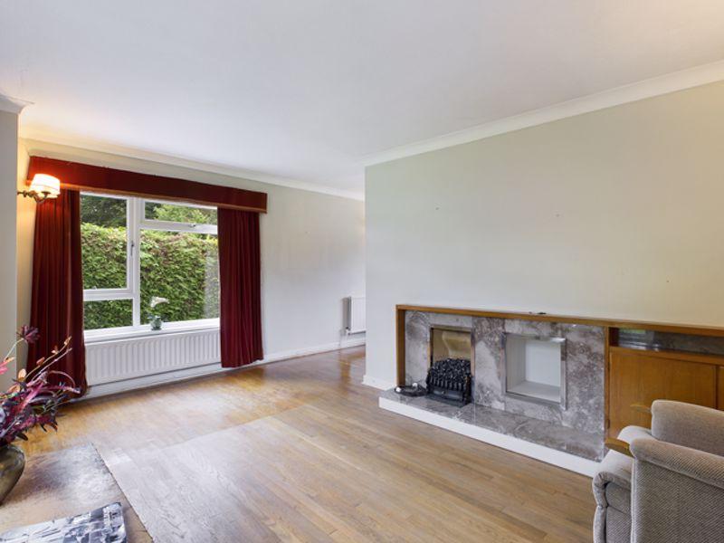 Penymorfa Lane, Llangunnor, Carmarthen 3 bed bungalow £315,000