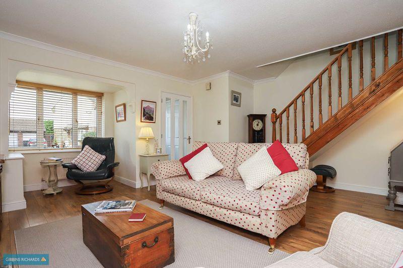 Shellthorn Grove, Bridgwater 3 bed detached house £289,950