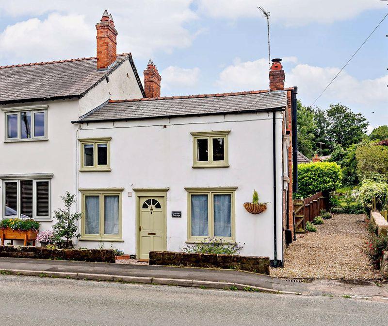 Kelsall Cheshire Lamont Property... 3 bed semidetached house £275,000