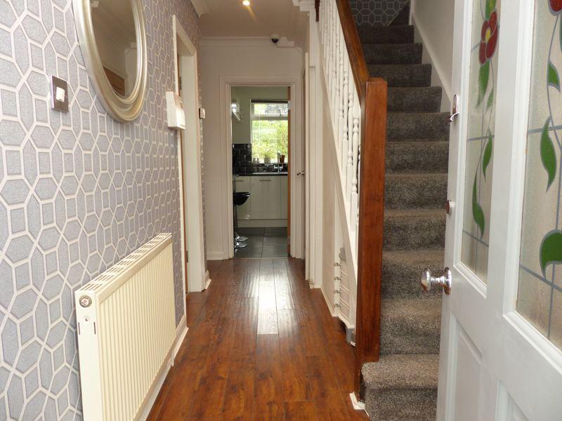 Heathlands Road, Sutton Coldfield 4 bed semidetached house £435,000
