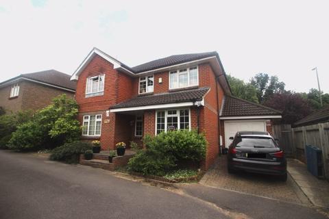 Meadowcroft Langwood Close, Ashtead, KT21 1RL