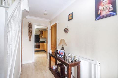 Meadowcroft Langwood Close, Ashtead, KT21 1RL