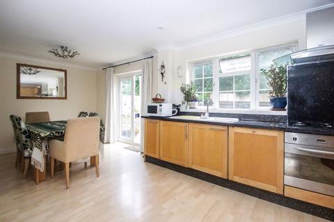Meadowcroft Langwood Close, Ashtead, KT21 1RL