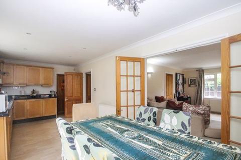 Meadowcroft Langwood Close, Ashtead, KT21 1RL