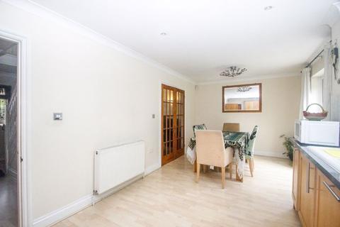 Meadowcroft Langwood Close, Ashtead, KT21 1RL