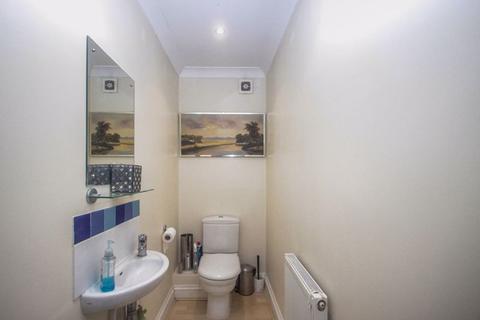 Meadowcroft Langwood Close, Ashtead, KT21 1RL