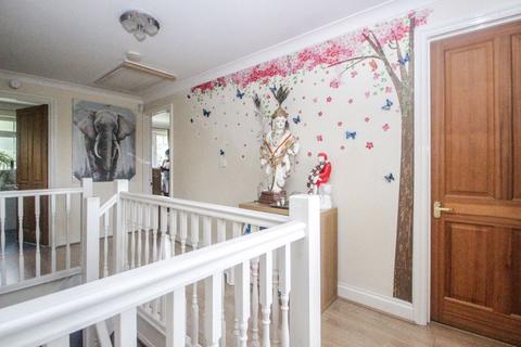 Meadowcroft Langwood Close, Ashtead, KT21 1RL