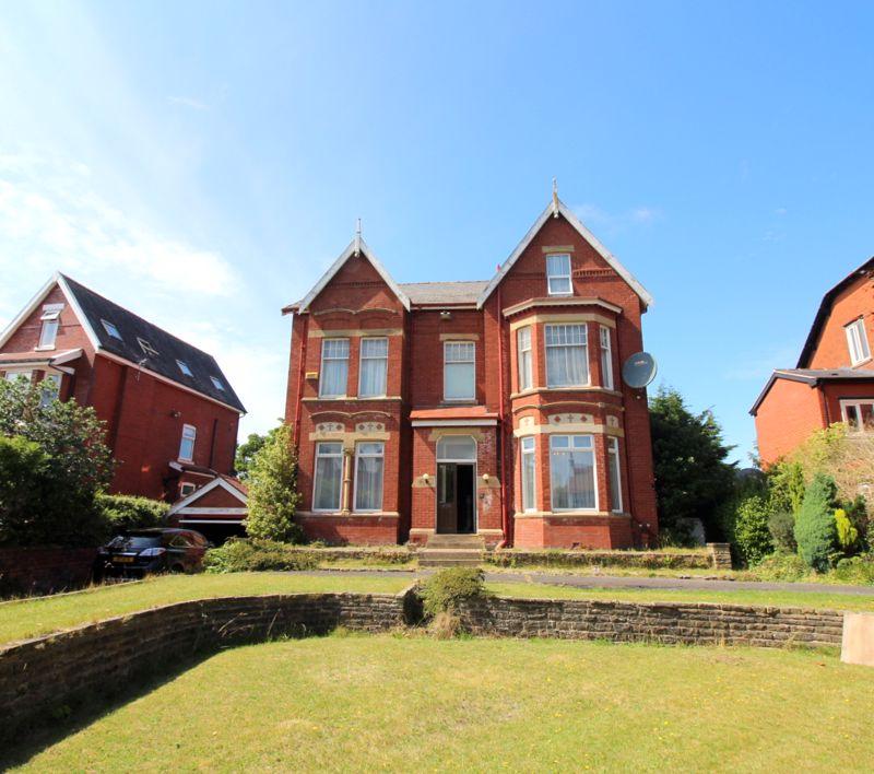 Westbourne Road, Southport 7 bed detached house for sale £700,000