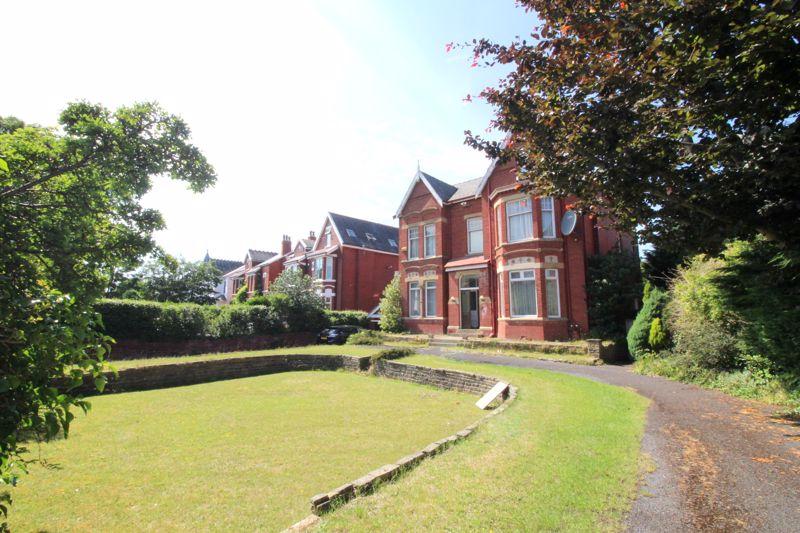 Westbourne Road, Southport 7 bed detached house £700,000