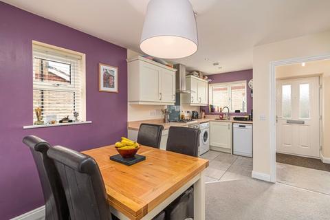 6 Woburn Close, Corby, NN17 5AA