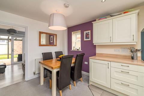 6 Woburn Close, Corby, NN17 5AA