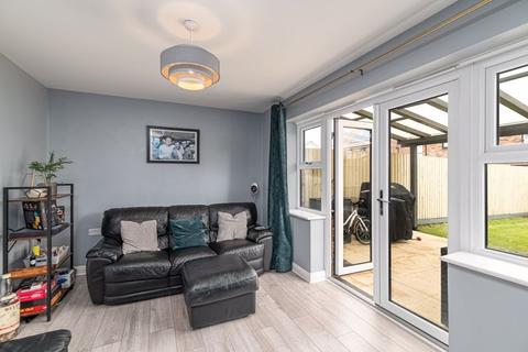 6 Woburn Close, Corby, NN17 5AA