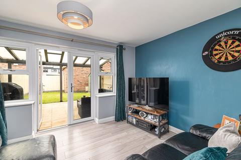 6 Woburn Close, Corby, NN17 5AA