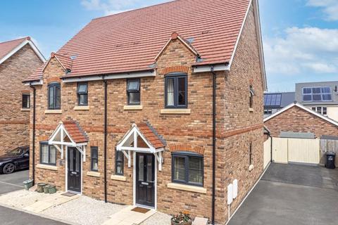6 Woburn Close, Corby, NN17 5AA