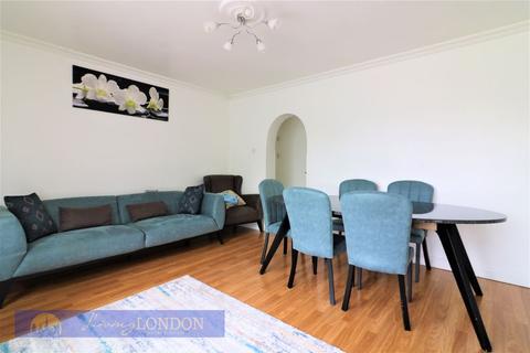 102 Mayfield Crescent, London, N9 7NJ