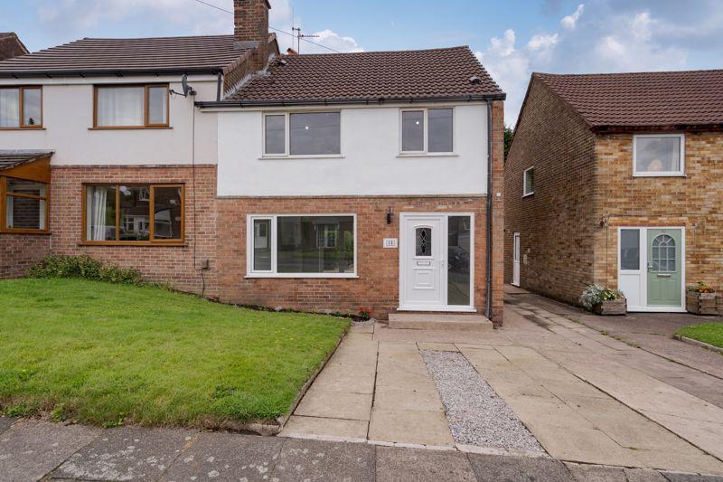 Taywood Road, Hunger Hill, Bolton... 3 bed semidetached house £220,000