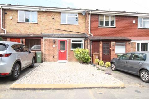 undefined, York Road, Sutton