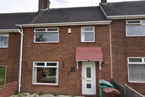 3 bedroom house to rent, Mountfield Drive, Nottingham